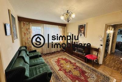 3 camere semi, etaj 3/4 - 122 000 Euro - 15