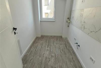 Apartament cu 2 camere decomandat în Bucium - 5