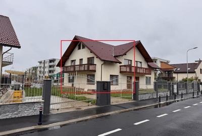 Duplex cu 5 camere cu Canalizare în Ghimbav - 17