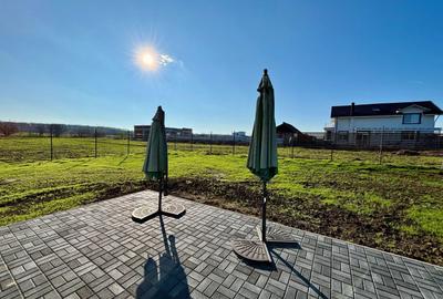 Vila finalizata cu acces de pe DN1, A3, A0 - TVA & Comision 0% - 5