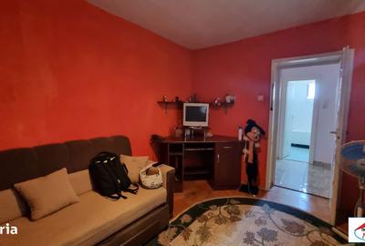 Apartament cu 2 camere în Solidarității - 4