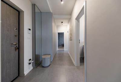 Cel mai frumos apartament cu 2 camere  Mehala-Torontalului, amenajat cu designer - 23