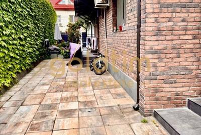 AVIATIEI/VILA INDIVIDUALA/MODERNA/LUX/ZONA LINISTITA - 6