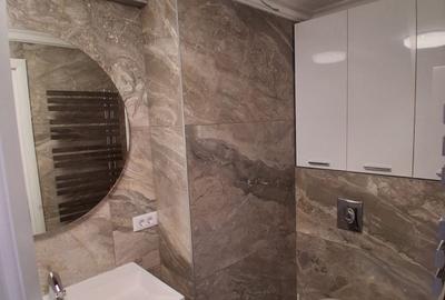 Apartament cu 2 camere decomandat, mobilat în Vitan-Bârzești - 23