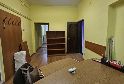 Spațiu comercial, de 60 mp, în Cantemir - 5