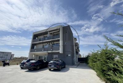 Garsoniera de vanzare Costinesti, Constanta - 10