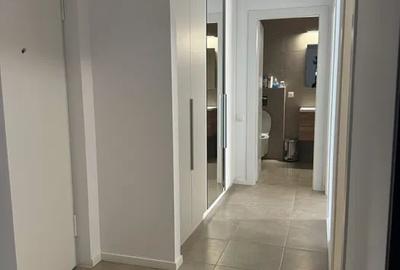 Apartament cu 2 camere decomandat, mobilat în Pipera - 6