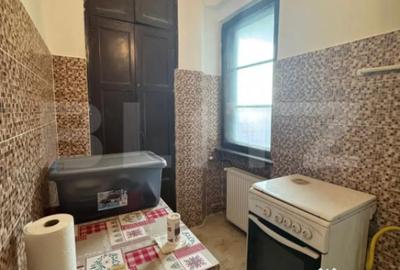 Apartament cu 2 camere semidecomandat, mobilat în Amzei - 5
