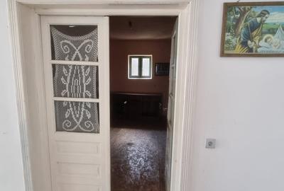 Casă 6 camere, livadă, 3 199 mp, Girisul Negru, Bihor. 42 000 E - 13