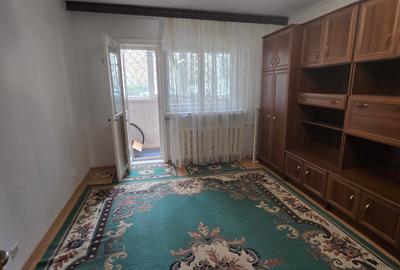 Apartament cu 2 camere decomandat, mobilat în Gorjului - 3
