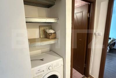 Apartament 3 camere semidecomandat - Deva, CENTRAL - 11