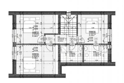 Locuin?a perfecta pentru familie: 138 mp utili, 565 mp ter Locuin?a perfecta pentru familie: 138 mp utili, 565 mp ter - 6