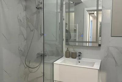 Garsonieră nedecomandată în Central - 2