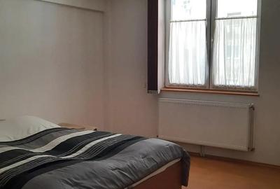 Apartament cu 2 camere, Decebal - 1