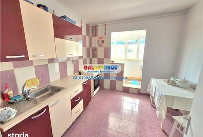 Apartament cu 3 camere semidecomandat, mobilat în Tudor Vladimirescu - 1