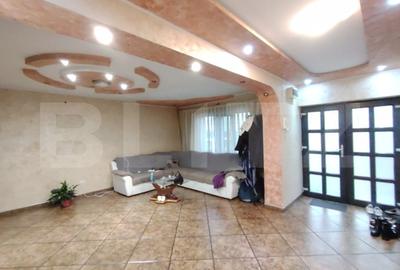 Vila Craiova P+1+M, 317 mp utili si curte de 980 mp - 1