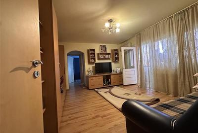 Apartament cu 2 camere semidecomandat în Buziașului - 9