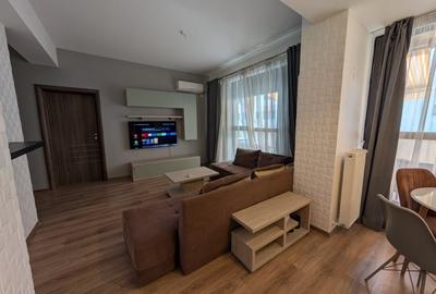 3camere terasa Proprietar Obor Iancului Avrig Ferdinand Mosilor Stefan cel Mare - 10