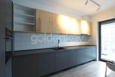 Apartament cochet cu 2 camere, prima inchiriere - 5