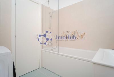 MUTARE IMEDIATA - APARTAMENT 2 CAMERE, 1KM DE PALAS MALL - 18