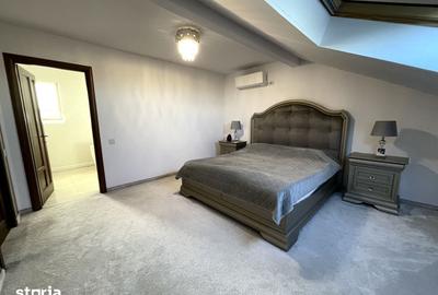 Casă cu 3 camere cu Teren 625 Mp în Păulești - 7