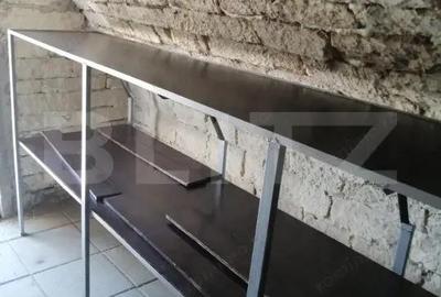 Casă cu 2 camere cu Teren 1508 Mp în Iris - 11