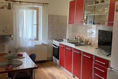 Apartament cu 2 camere decomandat în Răcădău - 4