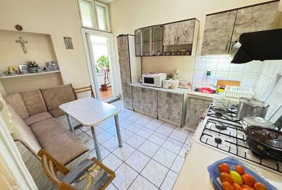 Apartament cu 2 camere decomandat în Central - 4