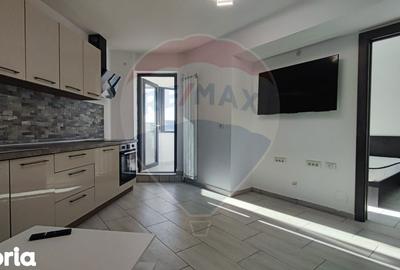 Garsonieră, mobilată în Rogerius - 14