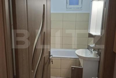 Apartament cu 2 camere decomandat în Central - 6