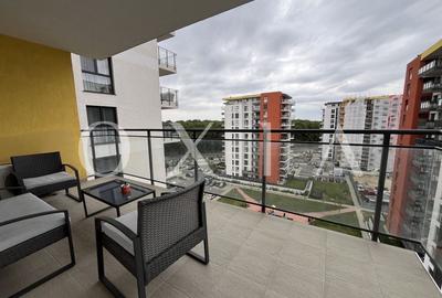 SX627 Denya Forest - 3 Camere - 2 Bai - 25