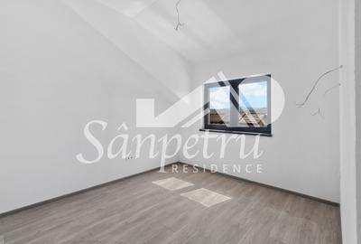 🏠 Apartament 3 Camere Spațios, Mansarda, în bloc Tip Vilă! - 3