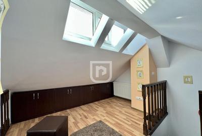 Apartament cu 3 camere semidecomandat în Gura Humorului - 9