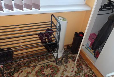 Apartament cu 2 camere decomandat în Piața Centrală - 17