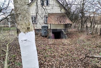 Teren de vanzare, 9000 mp, Zona Aurel Vlaicu - 1