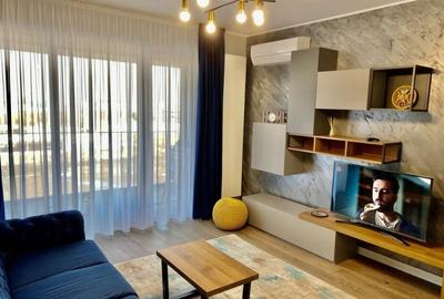 Apartament | 2 camere |  bloc nou | Aviatiei | Cloud9 - 2