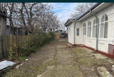Casă cu 5 camere în Valea Râmnicului - 5