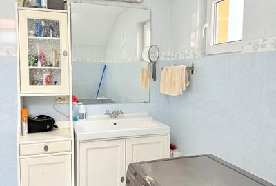 Vila individuala spatiosa - teren 1156 m.p. - 28