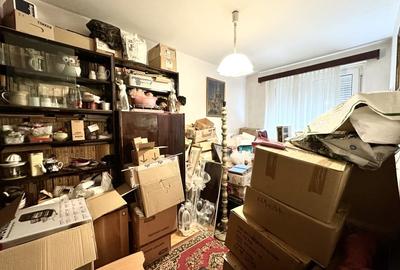 Apartament 3 camere, etaj intermediar - zona Take Ionescu - 3