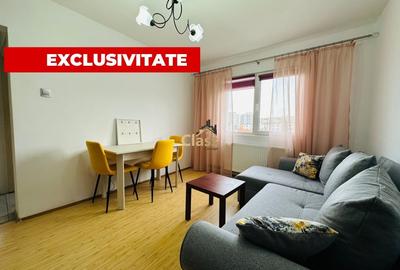 Apartament 3 camere | Modern | Zona Minerva Manastur - 1