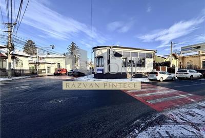 Spațiu comercial, de 110 mp, în Ultracentral - 15