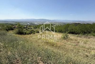 Teren de 571 mp, în Ciugud - 3