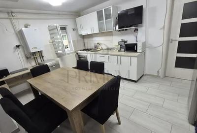 SOARELUI - 2 Camere - Parter - Centrala proprie - Termoizolat - 3