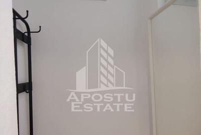 Apartament cu 2 camere semidecomandat în Iosefin - 4