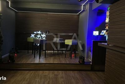 Spațiu comercial, de 179 mp, în Romană - 1
