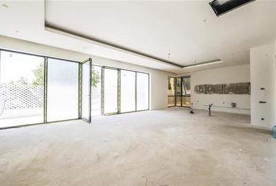 Vila de lux | 5 camere | acces la piscina si facilitati premium | Borhanci - 4