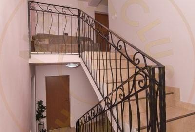 Casa spatioasa cu 6 camere si teren generos - Stefanesti - 18