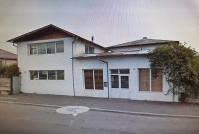 Spațiu comercial, 90 mp în Central - 1