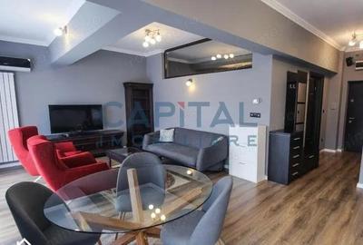 Comision 0% | Apartament cu 2 camere - 4