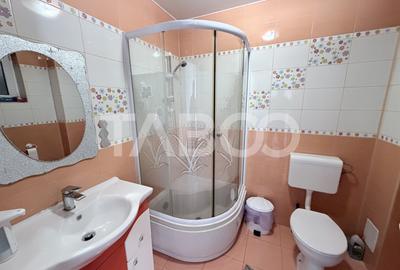 Duplex cu 5 camere cu Canalizare în Terezian - 7